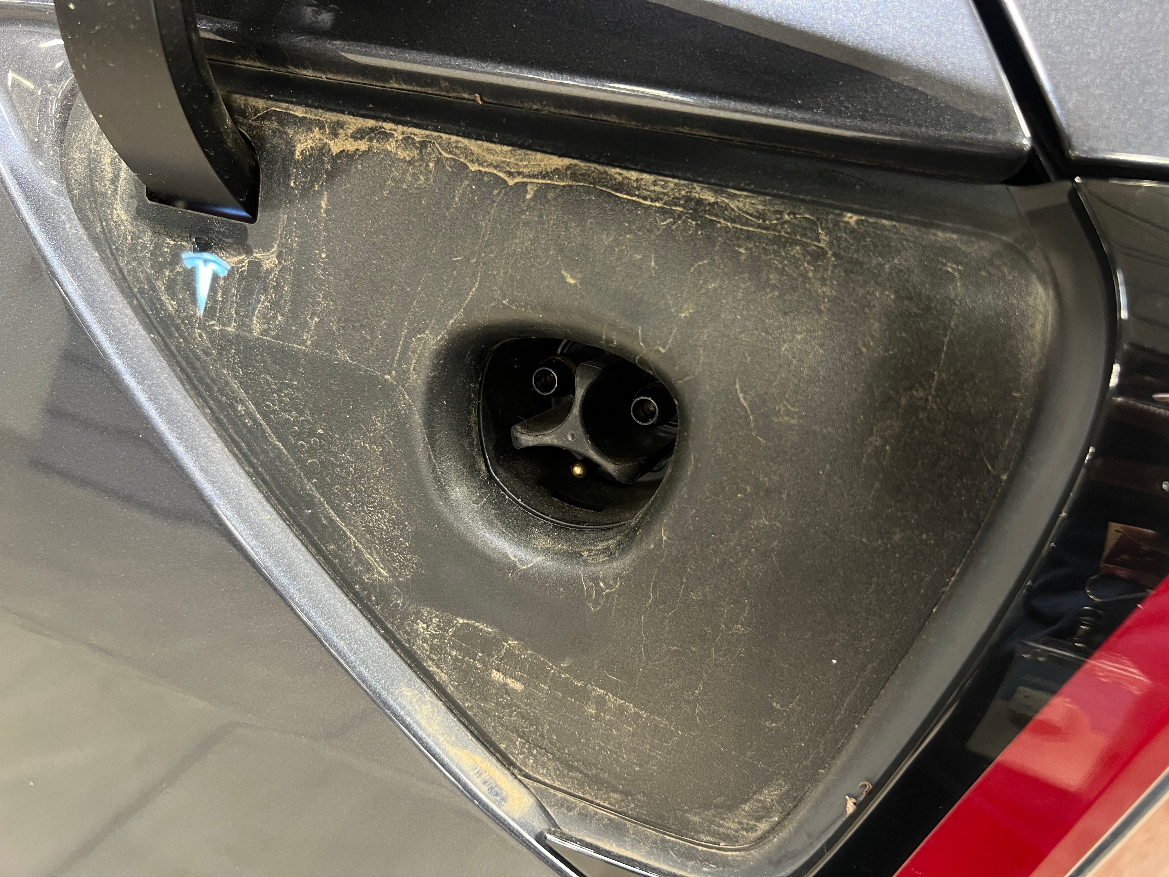 tesla model y 2023 7SAYGDEE6PA157800 image tesla model y 2023 7SAYGDEE6PA157800 image